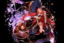 DNF：魔道学者分帧+拆包，多图展现三觉设计细节图片