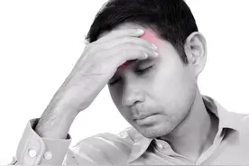 高血压引发哪些并发症？图片