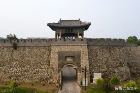 与平定县志商榷：周穆王赴瑶池见西王母，其车驾无法到达平定盘石图片