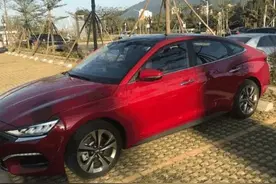 裸车价14.08万喜提现代菲斯塔，提车半个月表示很有多话要说图片