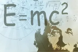 强迫学习差点毁了物理学家，爱因斯坦应付考试，对科学失去兴趣图片