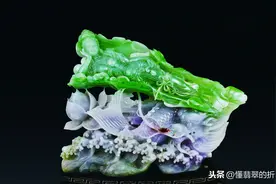 翡翠琳琅日记之二图片