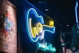 一周玩遍武汉live house，现在年轻人都这么疯么？图片