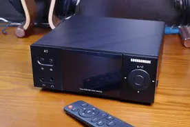 耳朵收货，全能型HIFI一体机享声A1十周年纪念版听感图片