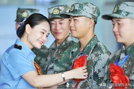 新兵批准入伍后，什么时候开始起运新兵？图片