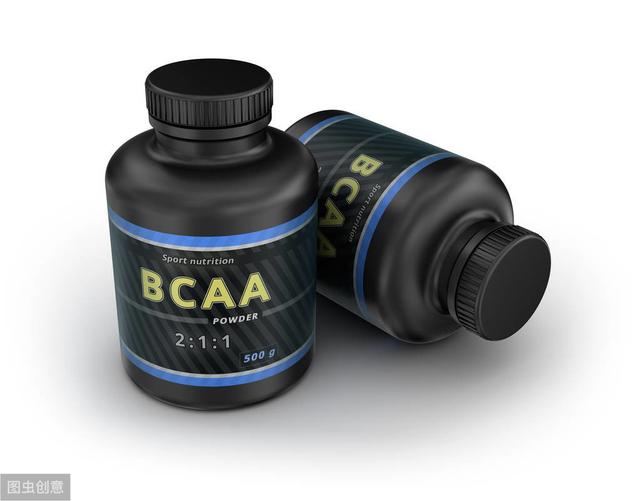 辟谣｜BCAA能增长肌肉？你需要重新认识它