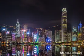 为何去香港旅游，对方一眼就能认出你是内地来的？只因这两点图片