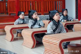 国学经典故事40则，涨知识，增智慧图片