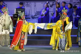 马致远的《汉宫秋》：颠覆昭君的真实历史，却仍是杰出的历史剧图片