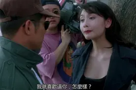 暗讽成龙用替身，集齐与成龙“交恶”的人，这部电影真的这样吗？图片