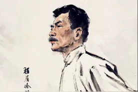 鲁迅作品中那些丑恶的人物形象一直活到了现在图片