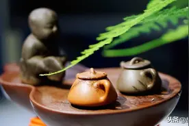 我国的茶文化博大精深，禅茶一道（2）图片