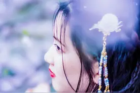 《陆小曼传》:深度剖析陆小曼的婚姻，追其缘由，注定是失败的图片