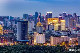 成都之后，四川再无大城市？机遇下的四川，谁将是下一个“成都”图片