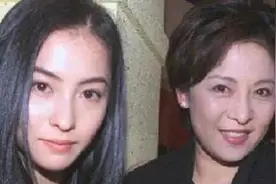 向家另一个儿子的故事+向太炮轰张柏芝周星驰始末图片