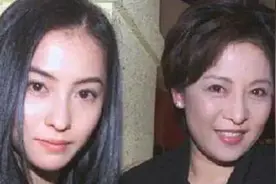 向家另一个儿子的故事+向太炮轰张柏芝周星驰始末图片
