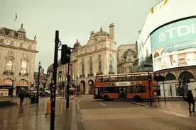 英国11大最顶尖产业（精选）图片