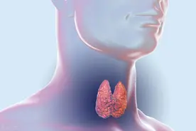 甲状腺癌介入治疗术后吃什么好？饮食注意这5点图片