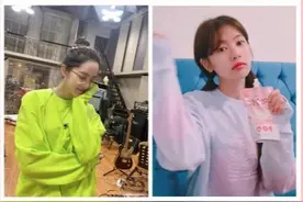 10个明星私服平价品牌，100多便能get爱豆同款，西瓜视频学穿搭图片