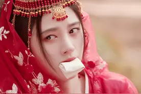 这回郭敬明骂对了！女演员连“丑”都不敢，还谈什么演技炸裂？图片