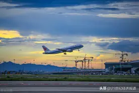 预计2025建成运营，白云机场T3布局“两高铁，两城际”实现广深地铁直达图片