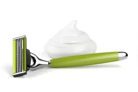 剖腹产前为何要刮毛？关于剖腹产的3大“尴尬问题”，答案揭晓图片