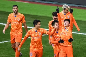 鲁媒：济南文旅不想更改队名，改为山东泰山的可能性最大图片