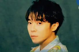 吴青峰，请你永远唱下去图片