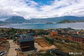 探访“女儿国”，邂逅泸沽湖图片