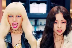 宣美Irene粉墨回归大战！顶流爱豆都在玩这个？图片