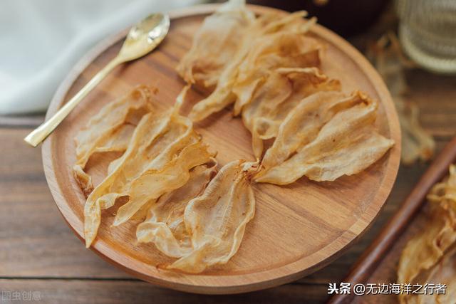 哪里买花胶最好 2026年哪里买花胶最好最正宗
