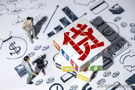 央行调查线上联合消费贷，剑指蚂蚁花呗、借呗？图片
