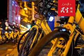 小黄车ofo维权难：16亿元押金退不了，自动续费却仍在运作图片