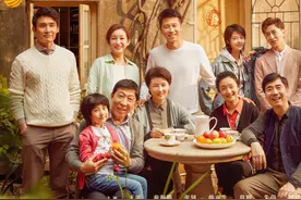 《亲爱的，你在哪里》今晚登陆山东卫视，演员王雷将做客《花漾剧客厅》图片