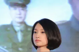 沈佳妮 她的年龄真看不出来图片