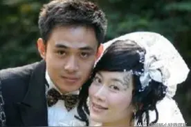 温峥嵘：嫁给初恋，丈夫身份神秘，孩子六岁了图片