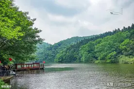 这个五一，黄陂有12家景区开放，黄陂人也可以免费游玩了！图片