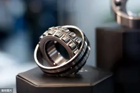 三大国产轴承厂的前世今生，网友直言国产轴承精工路在何方图片