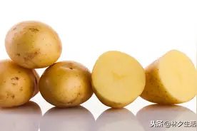 土豆，土豆图片