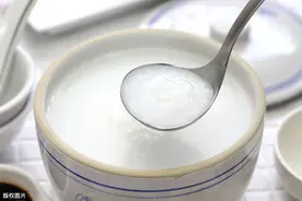「绵滑白粥」10分钟极速煮粥的秘诀送给你图片