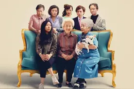 《别告诉她》：亲人患绝症，不久于人世，究竟该不该如实相告？图片