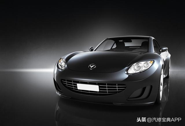 汽车标识SUV、CRV 、RAV、 HRV是什么意思？现在终于明白了