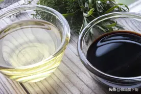 同样是醋，陈醋、米醋、香醋、白醋有啥区别？知道后别再买错了图片