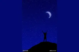 那些我想你了的句子图片