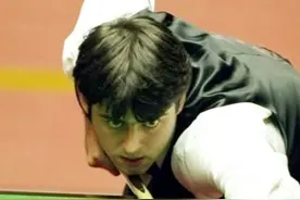 最新147统计排行榜，奥沙利文打出最多杆，被打出最多杆是谁图片