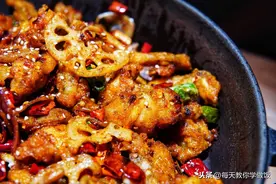 非常时期不能聚餐但又嘴馋怎么办？那在家学8款美食吧！图片