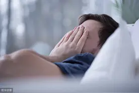 一晚上起夜2、3次小便，严重影响睡眠，这是不是前列腺炎？图片