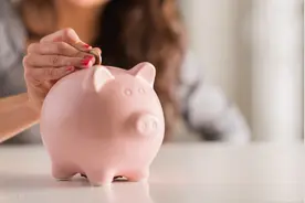 三个存钱小妙招，轻松攒到十万图片