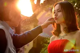 玩摄影，别贬老法师，因为你就是未来的老法师图片