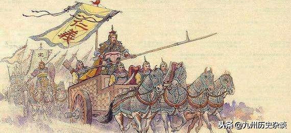 从“宋襄之仁”入手，浅析“宋国多愚人”的历史偏见